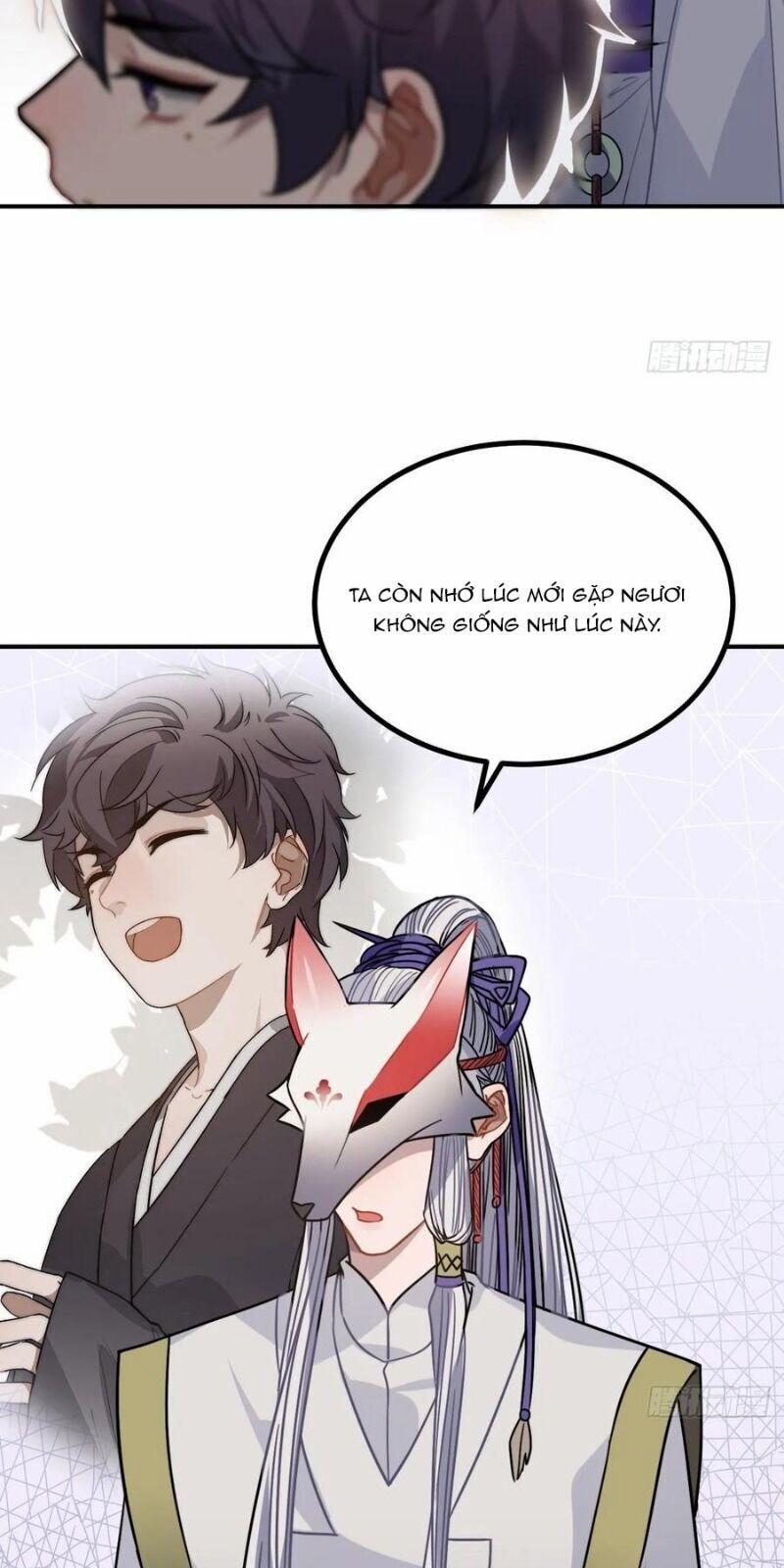 Trực Nam Tiểu Kiều Phi Của Vương Phủ 38 trang 28