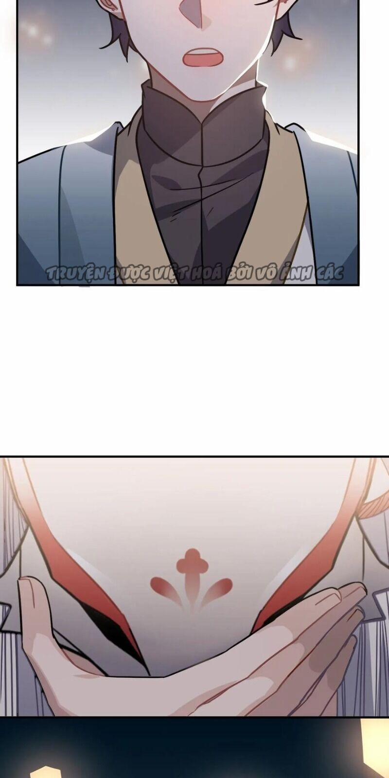 Trực Nam Tiểu Kiều Phi Của Vương Phủ 38 trang 35