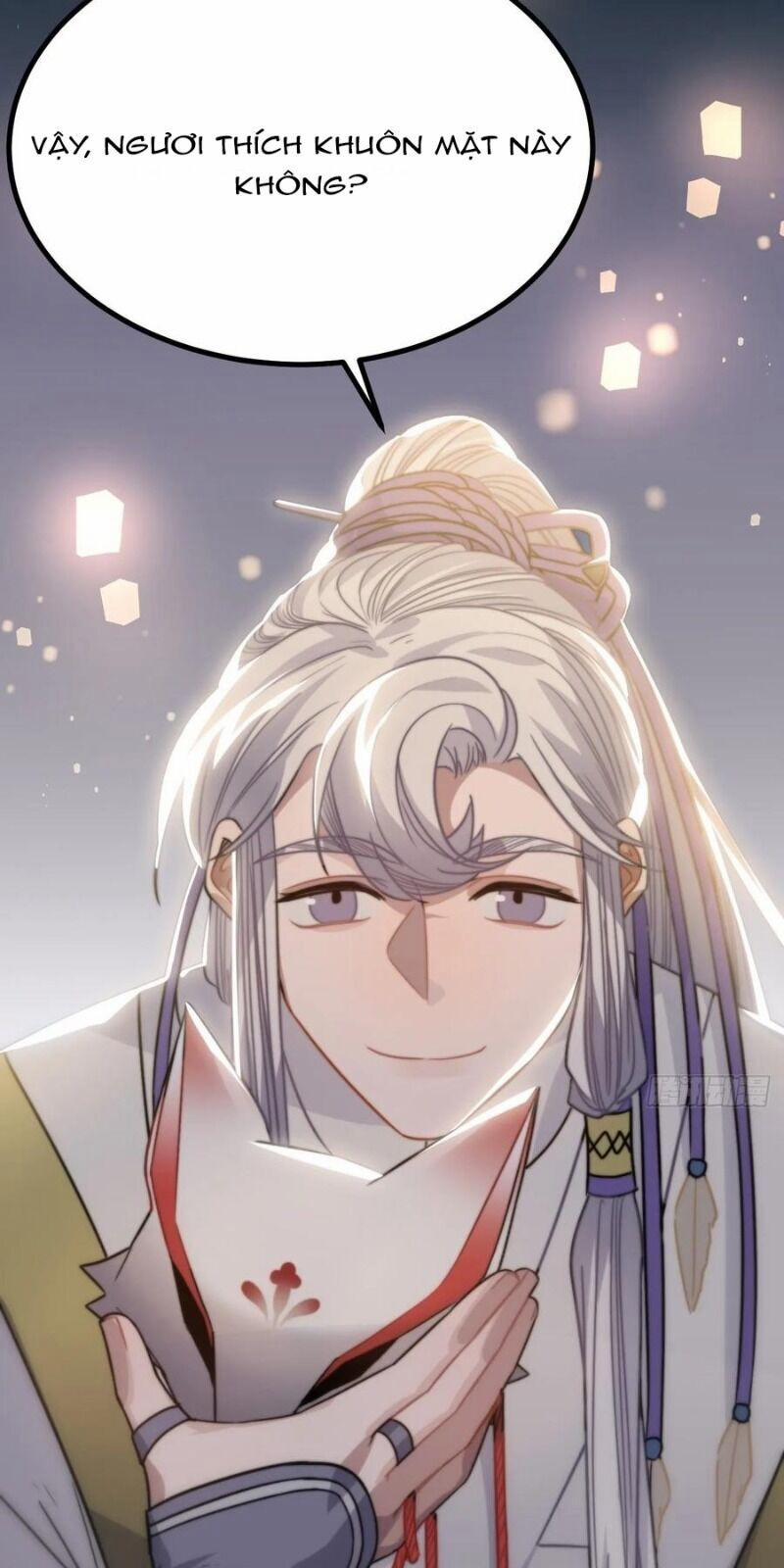 Trực Nam Tiểu Kiều Phi Của Vương Phủ 38 trang 37