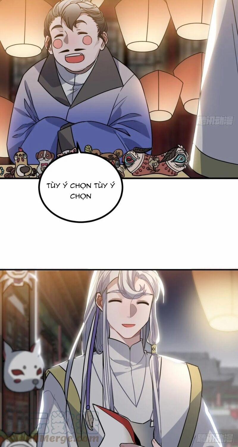 Trực Nam Tiểu Kiều Phi Của Vương Phủ 38 trang 5