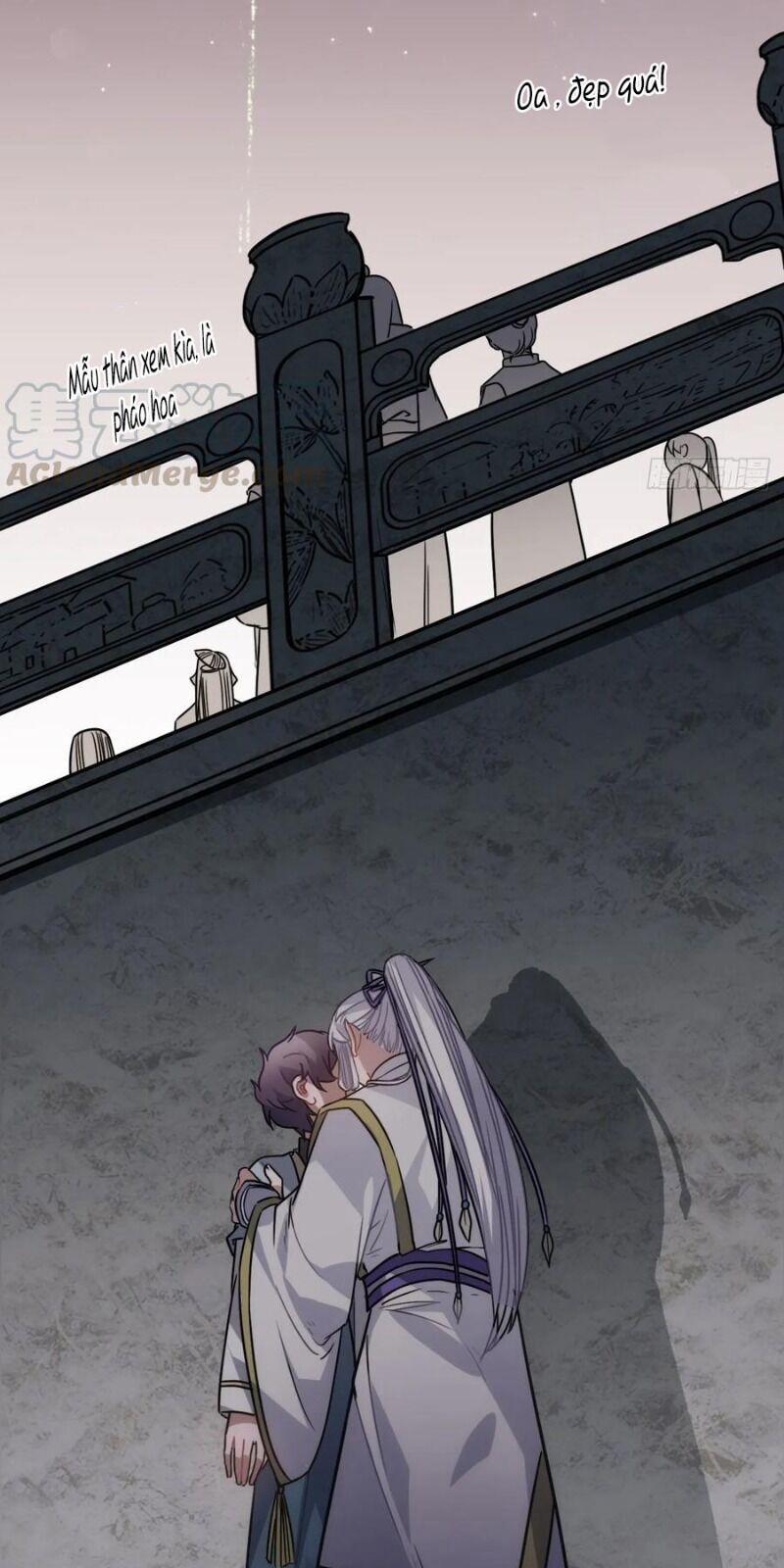 Trực Nam Tiểu Kiều Phi Của Vương Phủ 38 trang 50