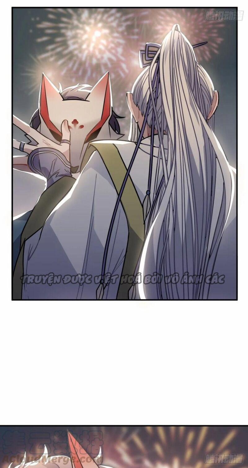 Trực Nam Tiểu Kiều Phi Của Vương Phủ 38 trang 60