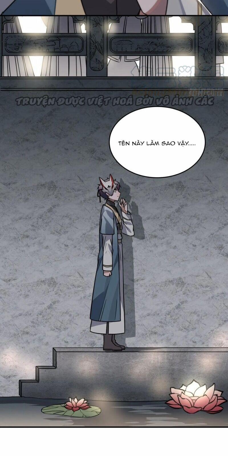 Trực Nam Tiểu Kiều Phi Của Vương Phủ 38 trang 65