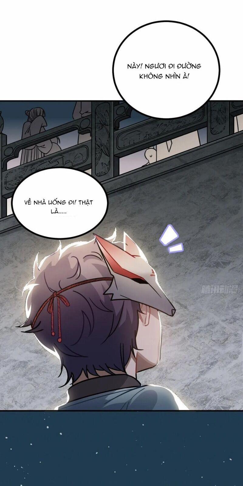 Trực Nam Tiểu Kiều Phi Của Vương Phủ 38 trang 67