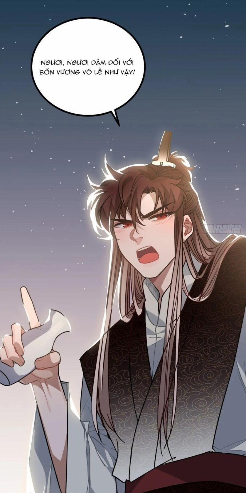 Trực Nam Tiểu Kiều Phi Của Vương Phủ 38 trang 69