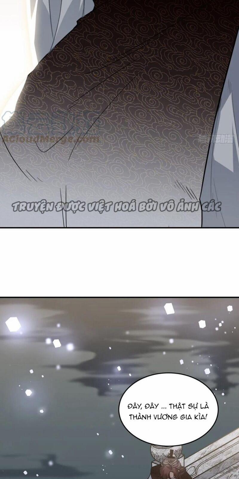 Trực Nam Tiểu Kiều Phi Của Vương Phủ 38 trang 71