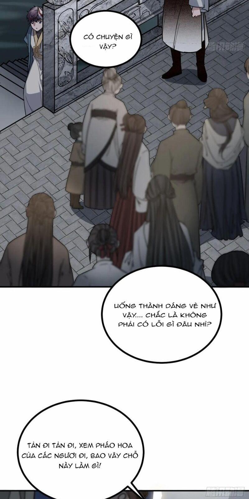 Trực Nam Tiểu Kiều Phi Của Vương Phủ 38 trang 73