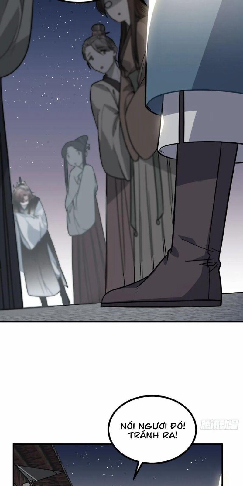 Trực Nam Tiểu Kiều Phi Của Vương Phủ 38 trang 75