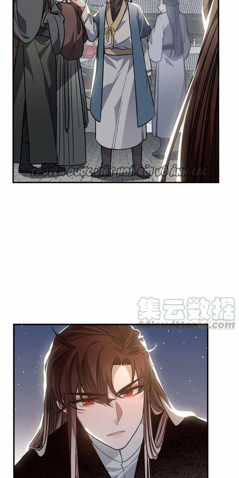 Trực Nam Tiểu Kiều Phi Của Vương Phủ 38 trang 77