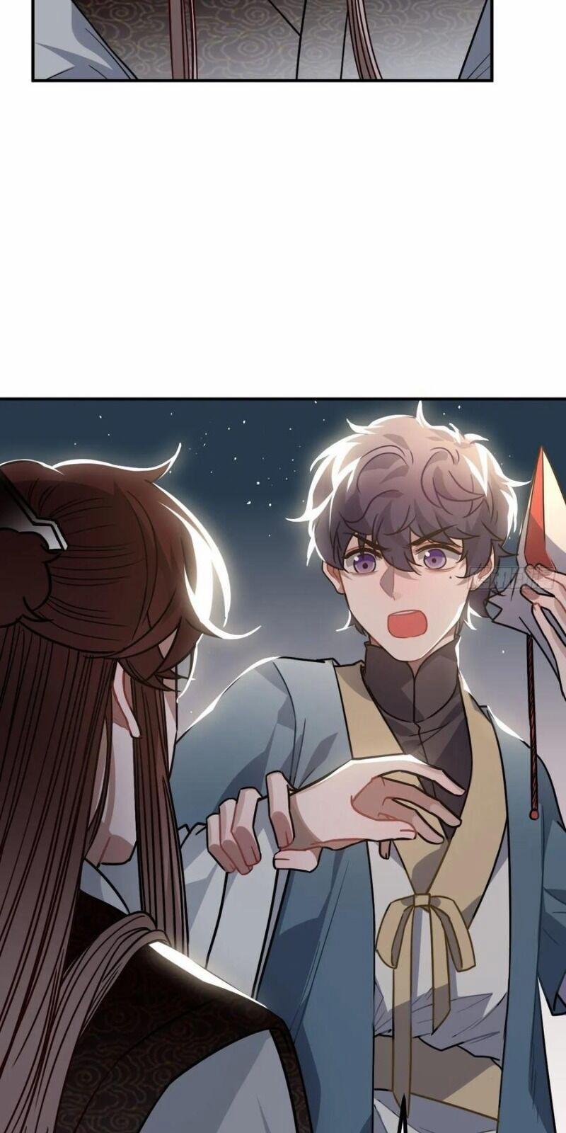 Trực Nam Tiểu Kiều Phi Của Vương Phủ 38 trang 79