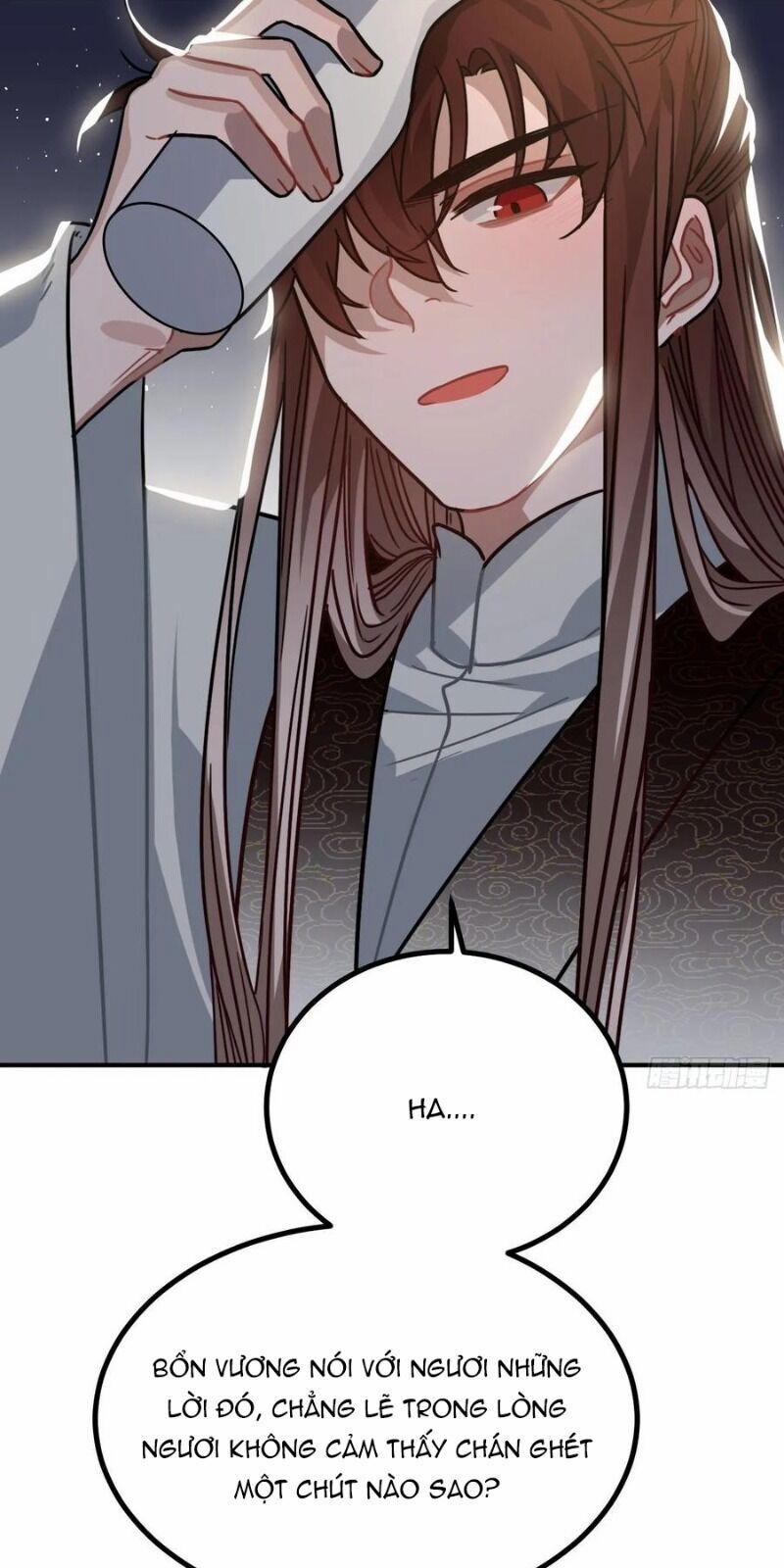 Trực Nam Tiểu Kiều Phi Của Vương Phủ 38 trang 84