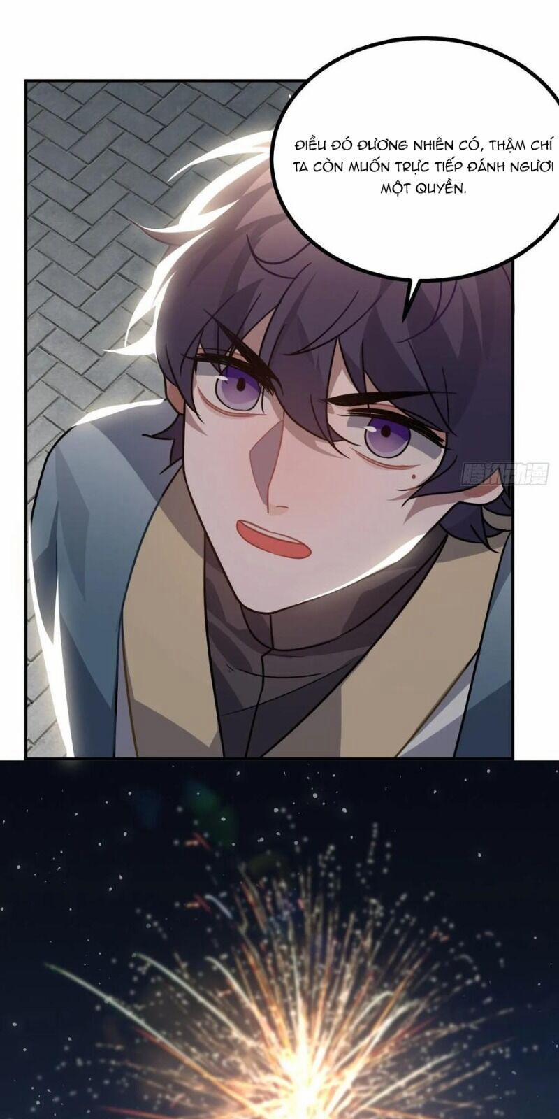 Trực Nam Tiểu Kiều Phi Của Vương Phủ 38 trang 86