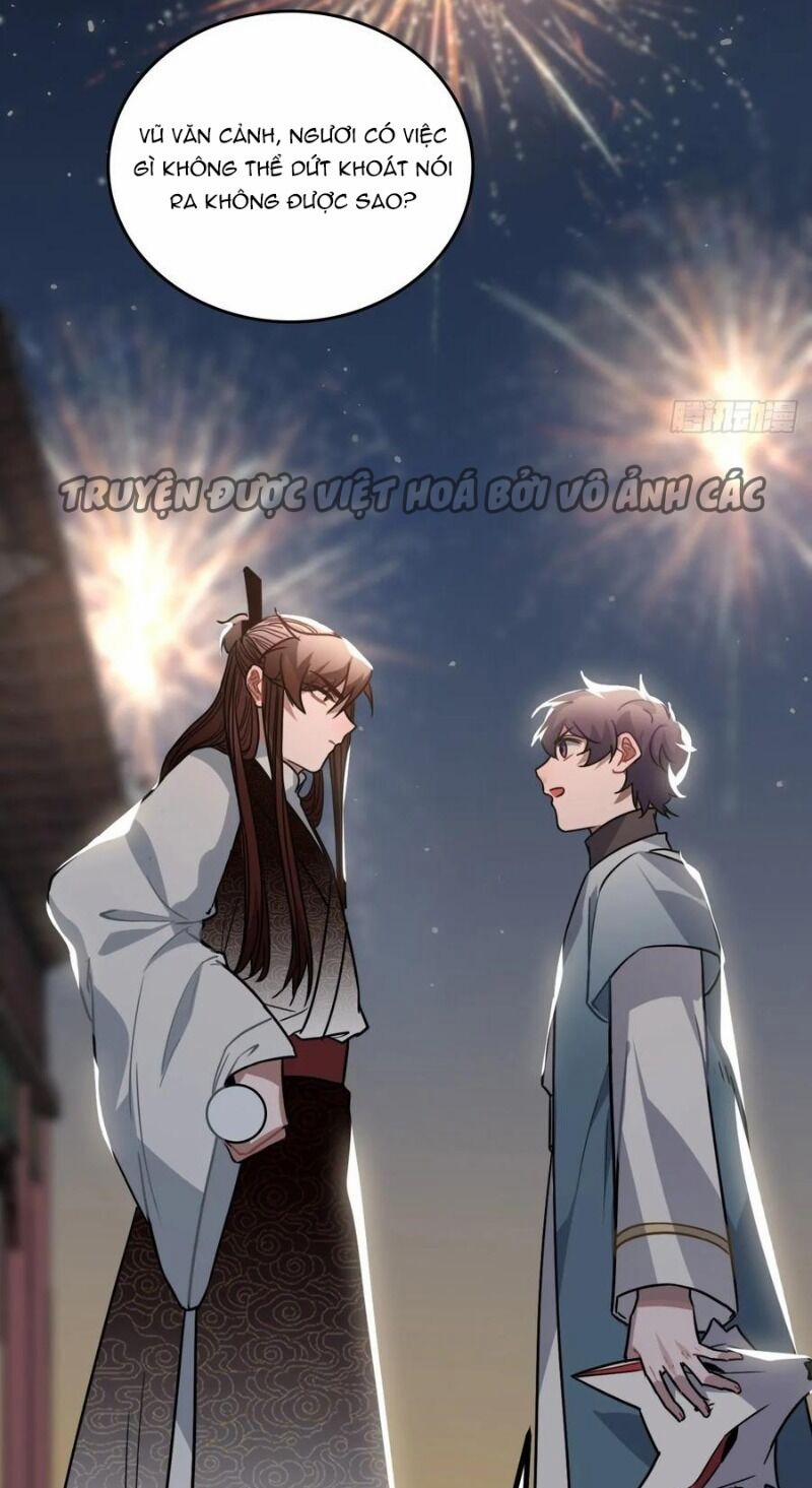 Trực Nam Tiểu Kiều Phi Của Vương Phủ 38 trang 88