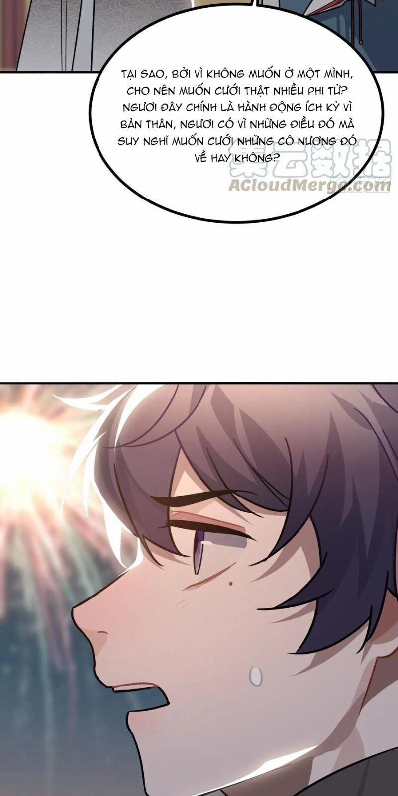 Trực Nam Tiểu Kiều Phi Của Vương Phủ 38 trang 89