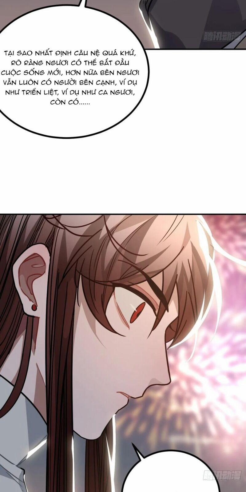 Trực Nam Tiểu Kiều Phi Của Vương Phủ 38 trang 91