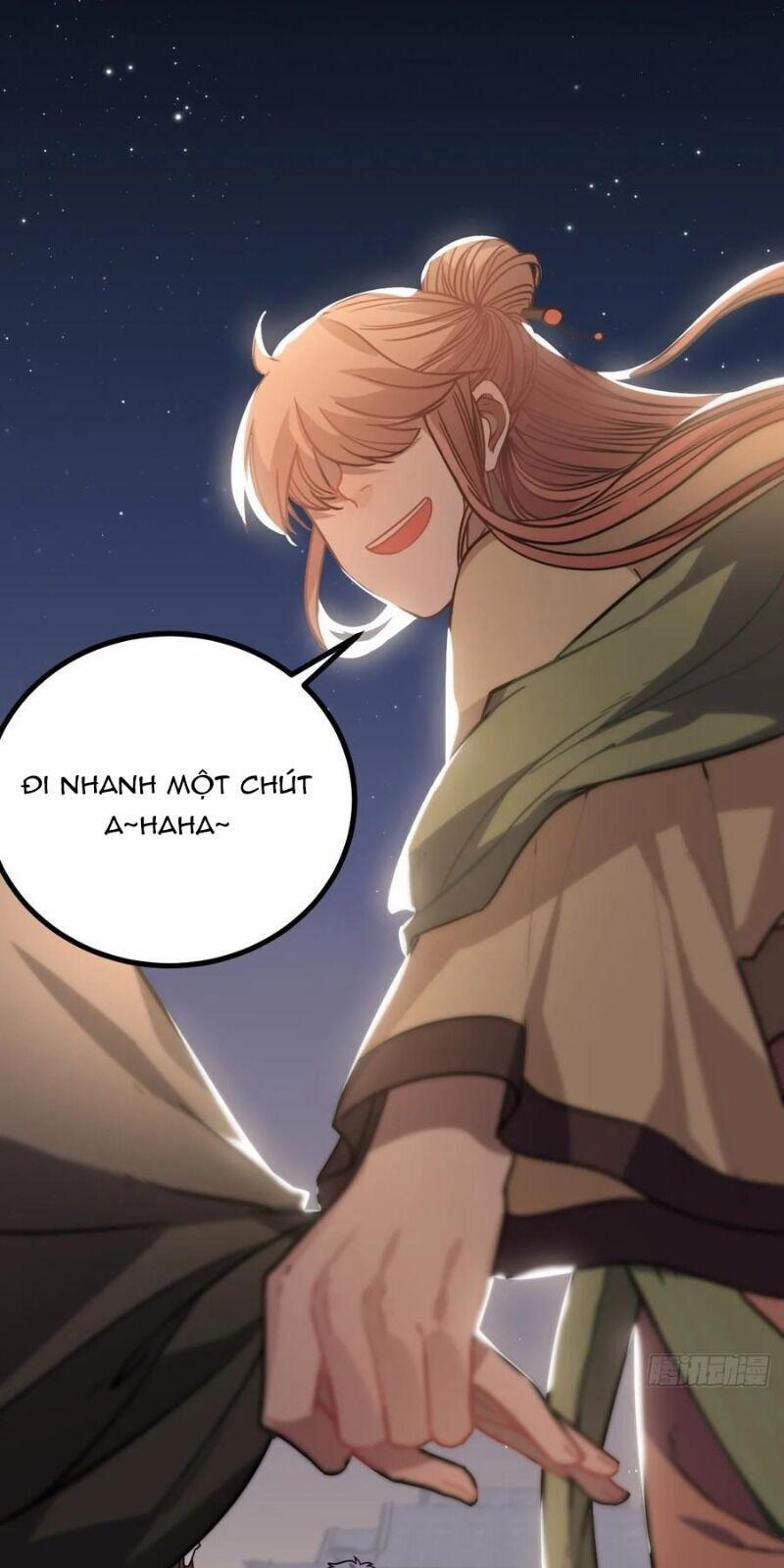 Trực Nam Tiểu Kiều Phi Của Vương Phủ 38 trang 95