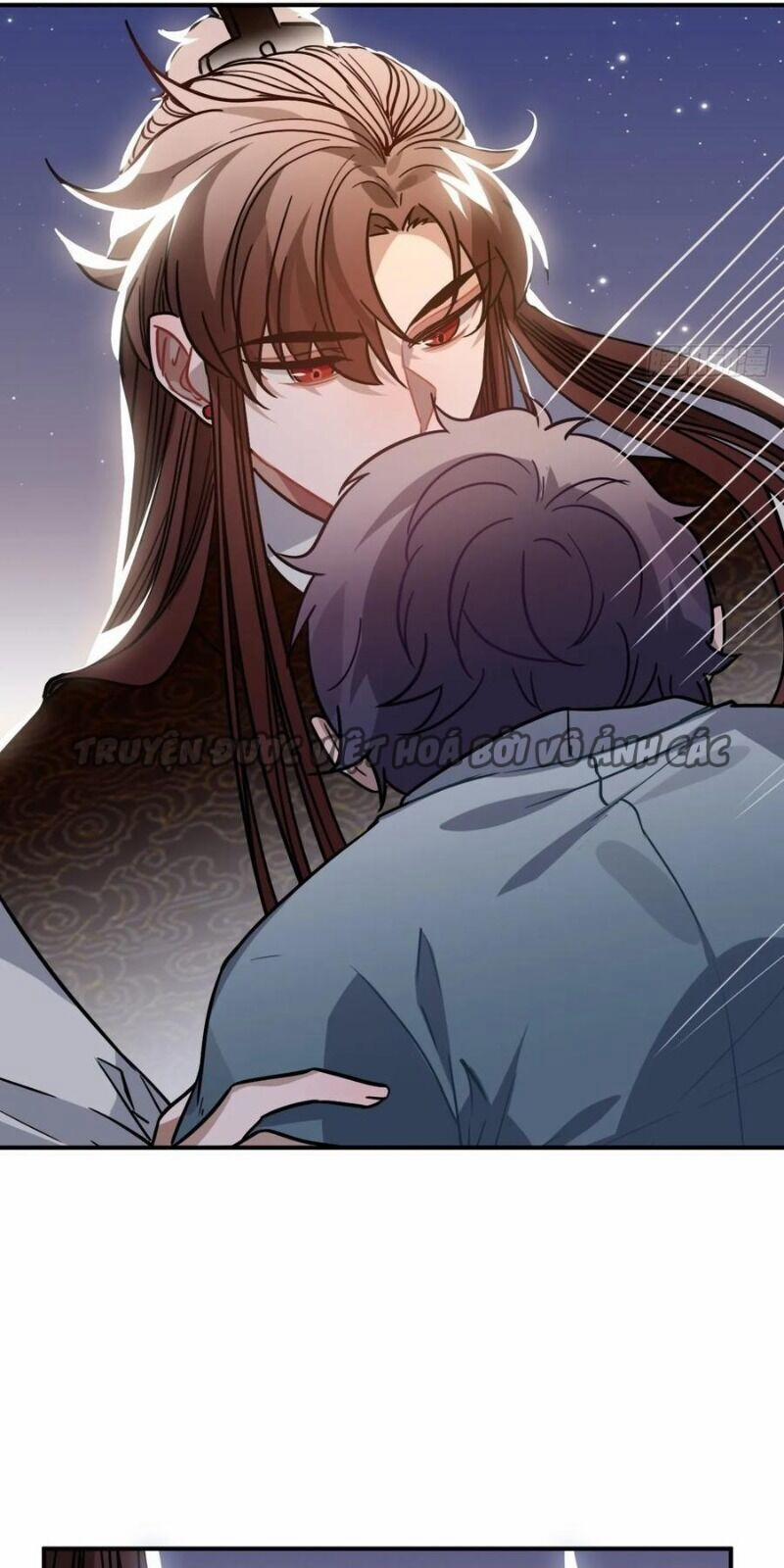 Trực Nam Tiểu Kiều Phi Của Vương Phủ 38 trang 99