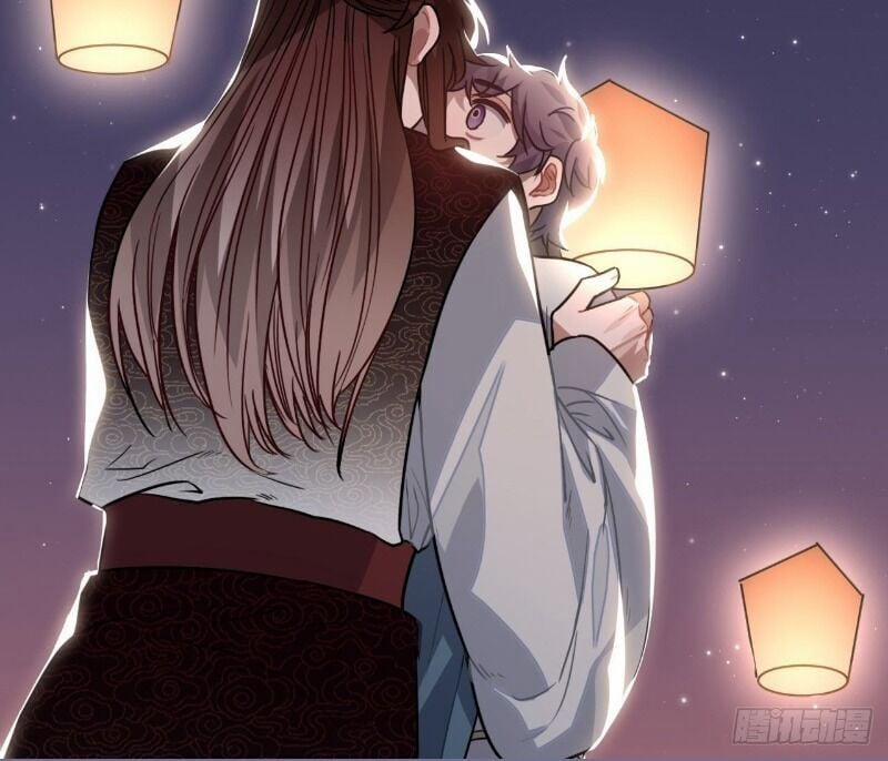 Trực Nam Tiểu Kiều Phi Của Vương Phủ 39 trang 1