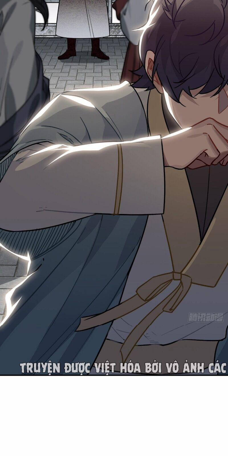 Trực Nam Tiểu Kiều Phi Của Vương Phủ 39 trang 10