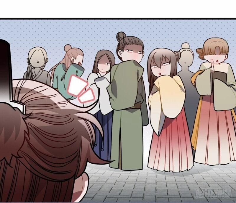 Trực Nam Tiểu Kiều Phi Của Vương Phủ 39 trang 11