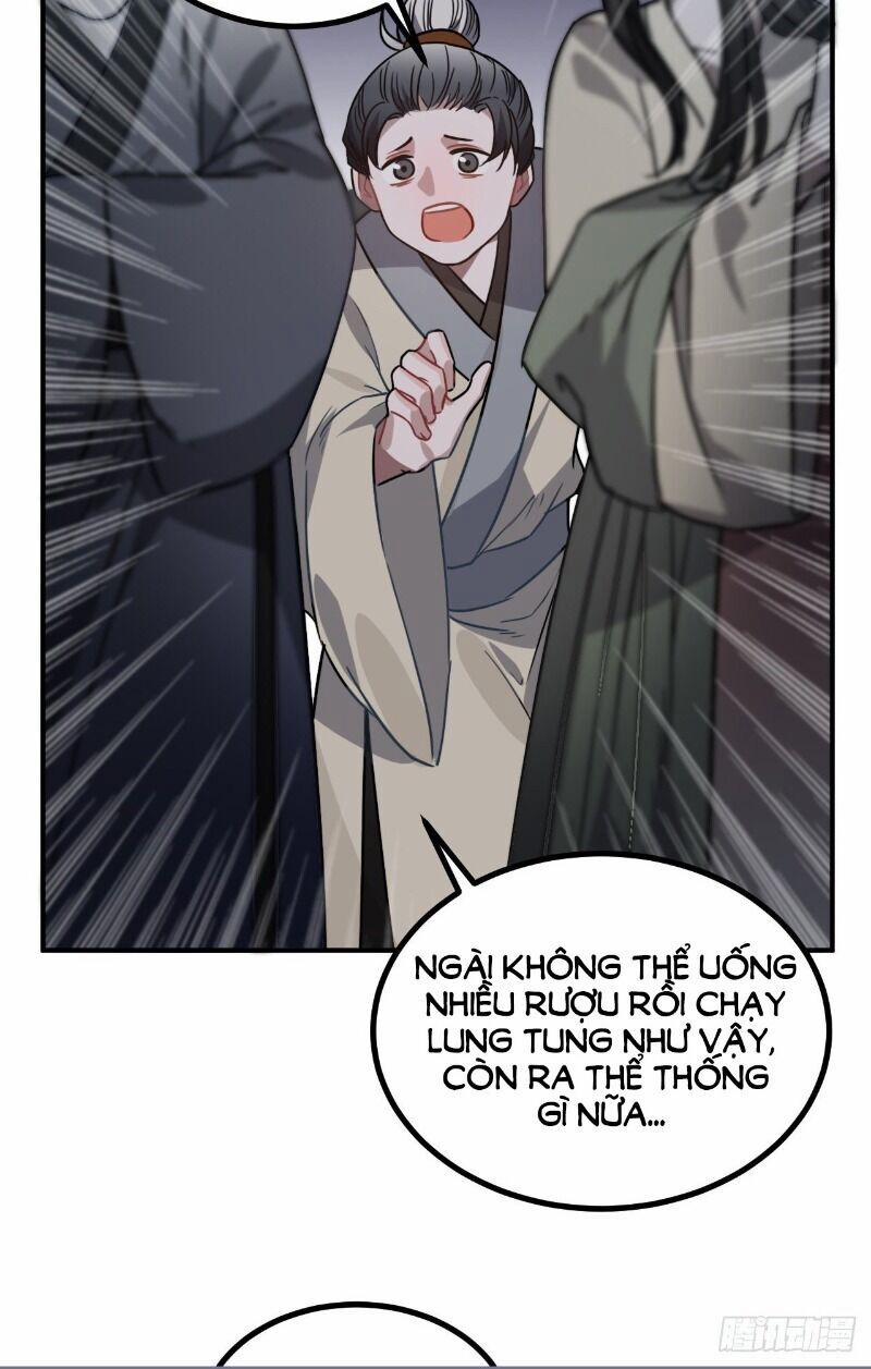 Trực Nam Tiểu Kiều Phi Của Vương Phủ 39 trang 15