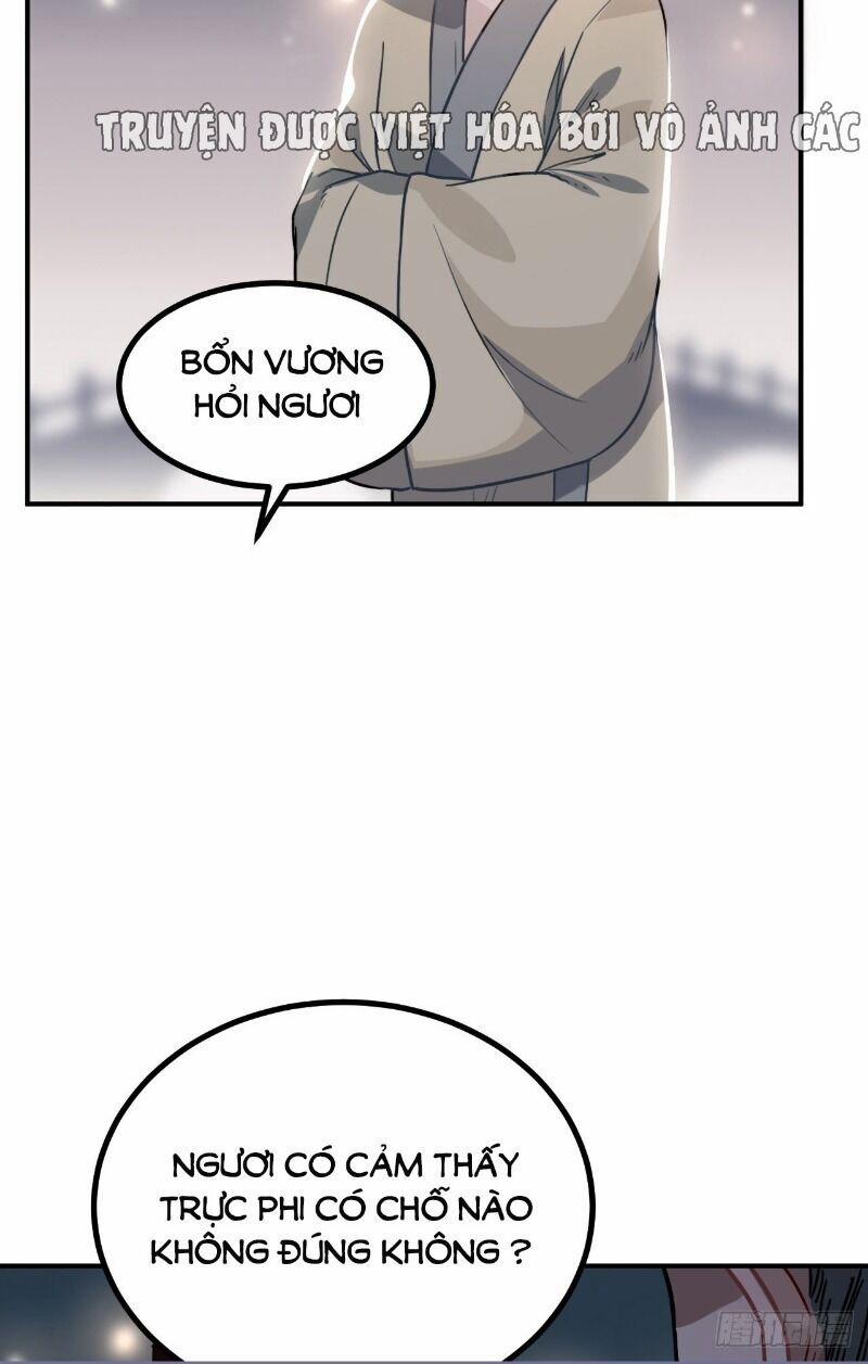 Trực Nam Tiểu Kiều Phi Của Vương Phủ 39 trang 17