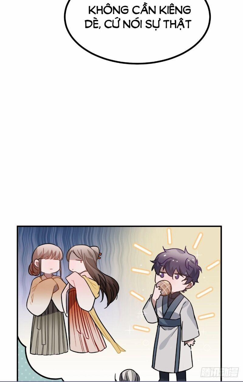 Trực Nam Tiểu Kiều Phi Của Vương Phủ 39 trang 19