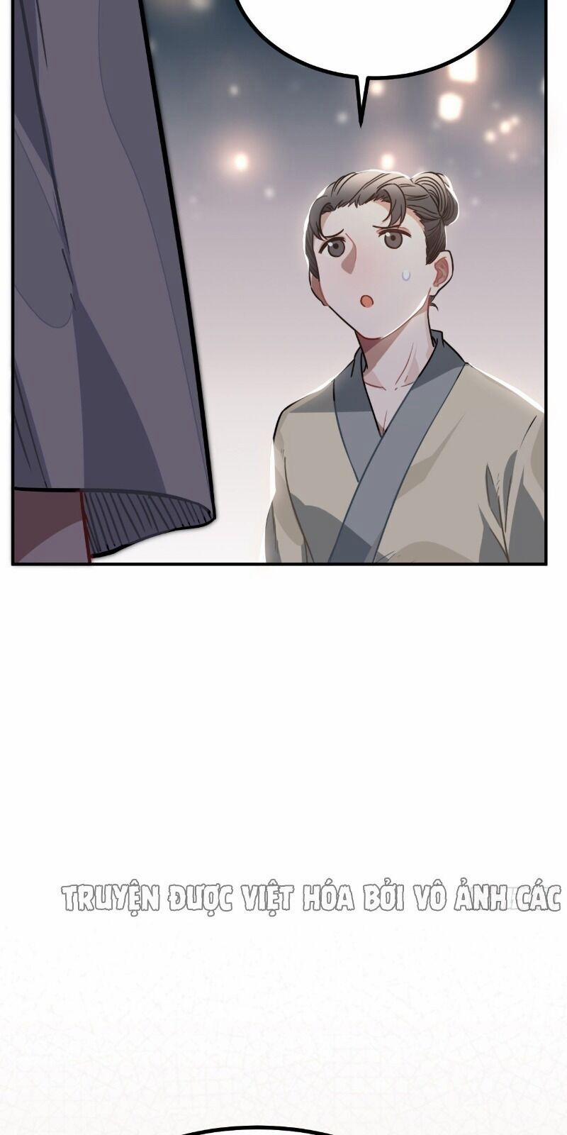 Trực Nam Tiểu Kiều Phi Của Vương Phủ 39 trang 22