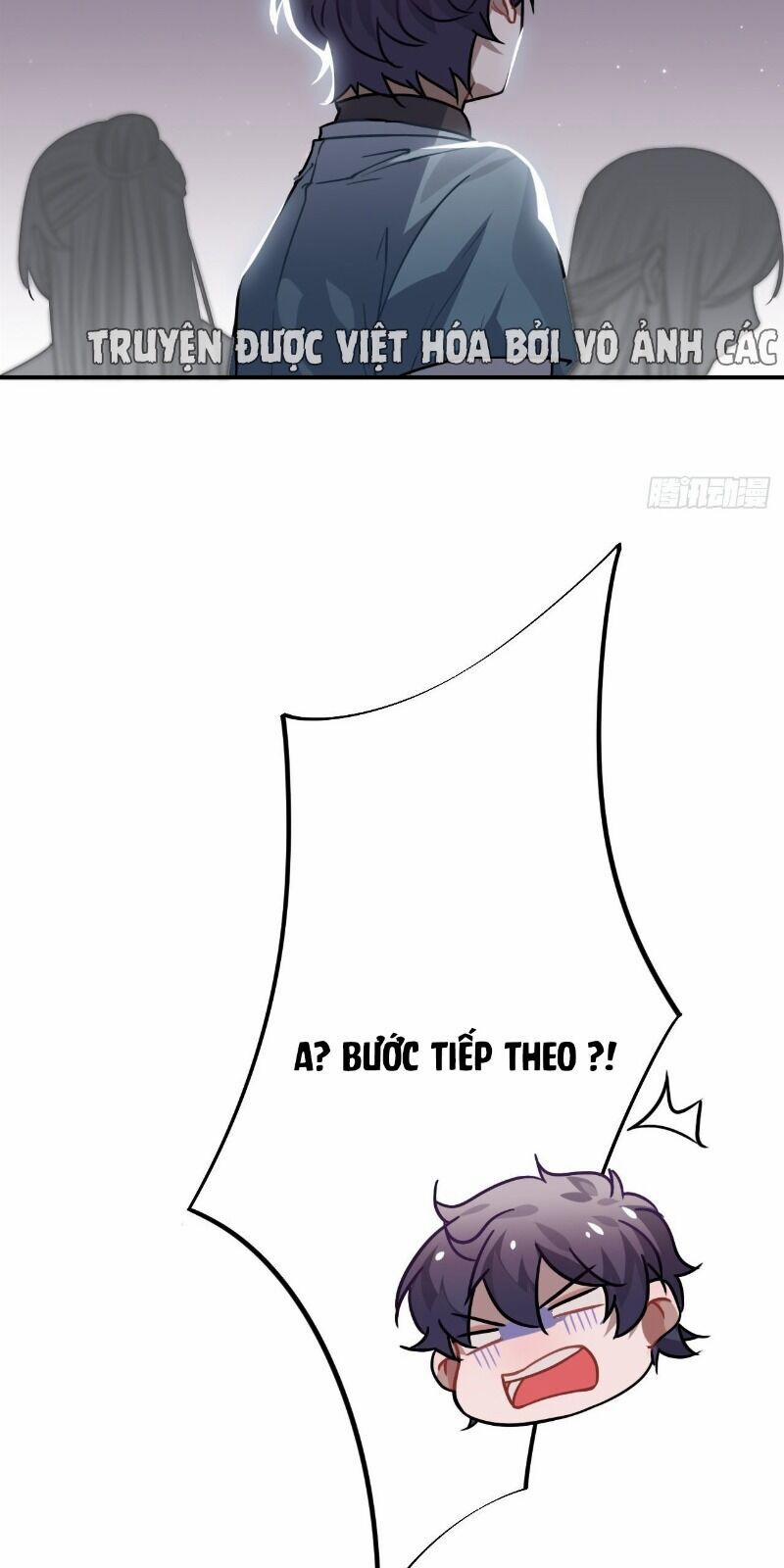 Trực Nam Tiểu Kiều Phi Của Vương Phủ 39 trang 30