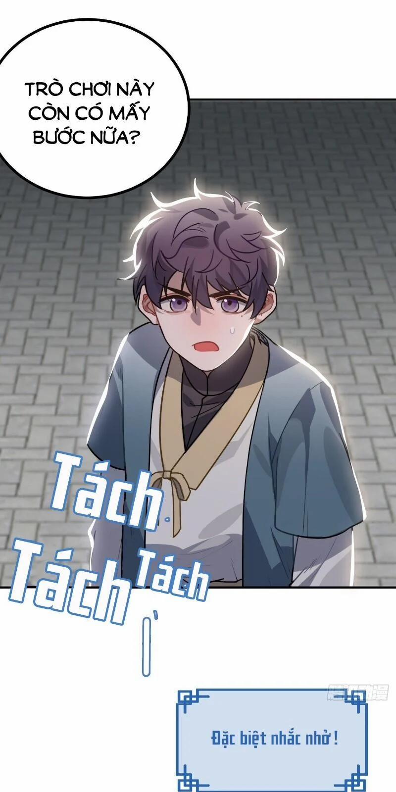 Trực Nam Tiểu Kiều Phi Của Vương Phủ 39 trang 32