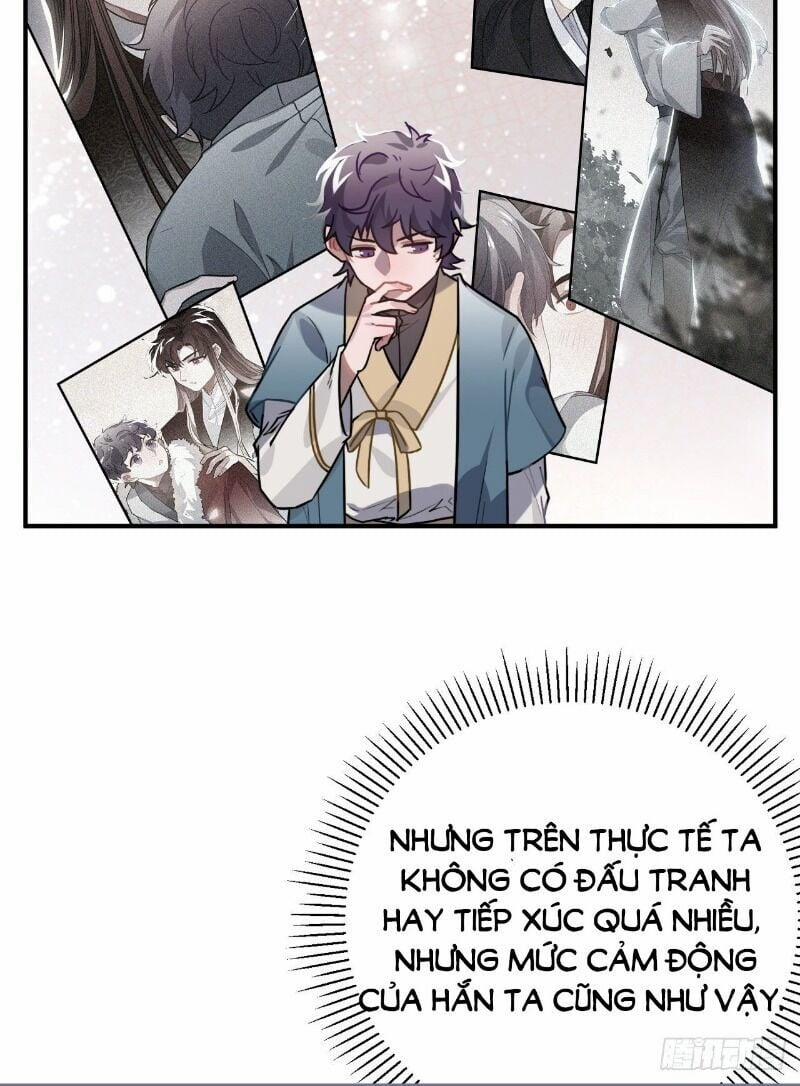 Trực Nam Tiểu Kiều Phi Của Vương Phủ 39 trang 37