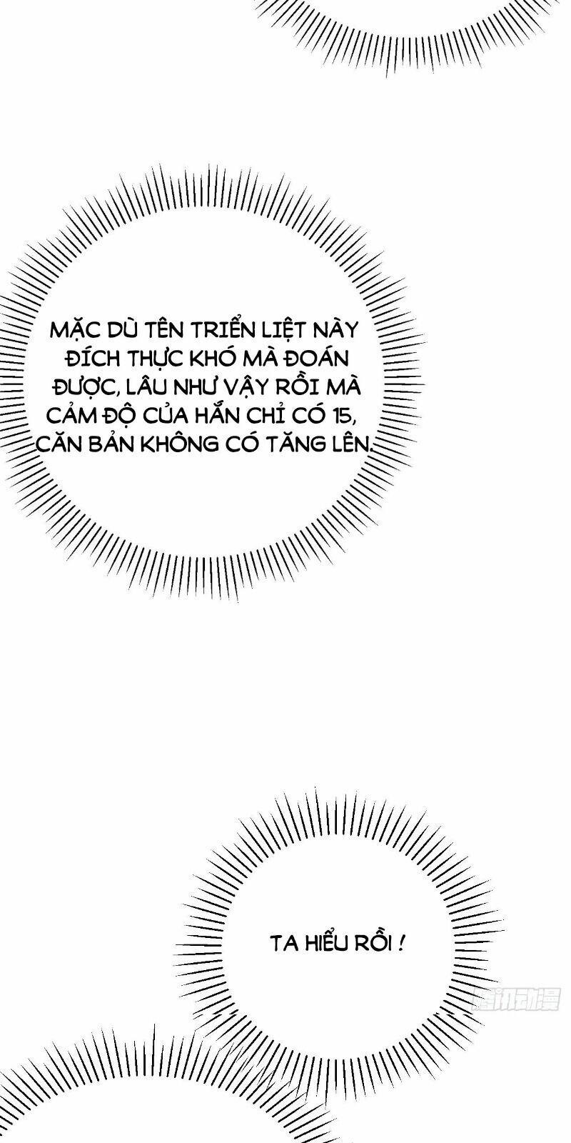 Trực Nam Tiểu Kiều Phi Của Vương Phủ 39 trang 38