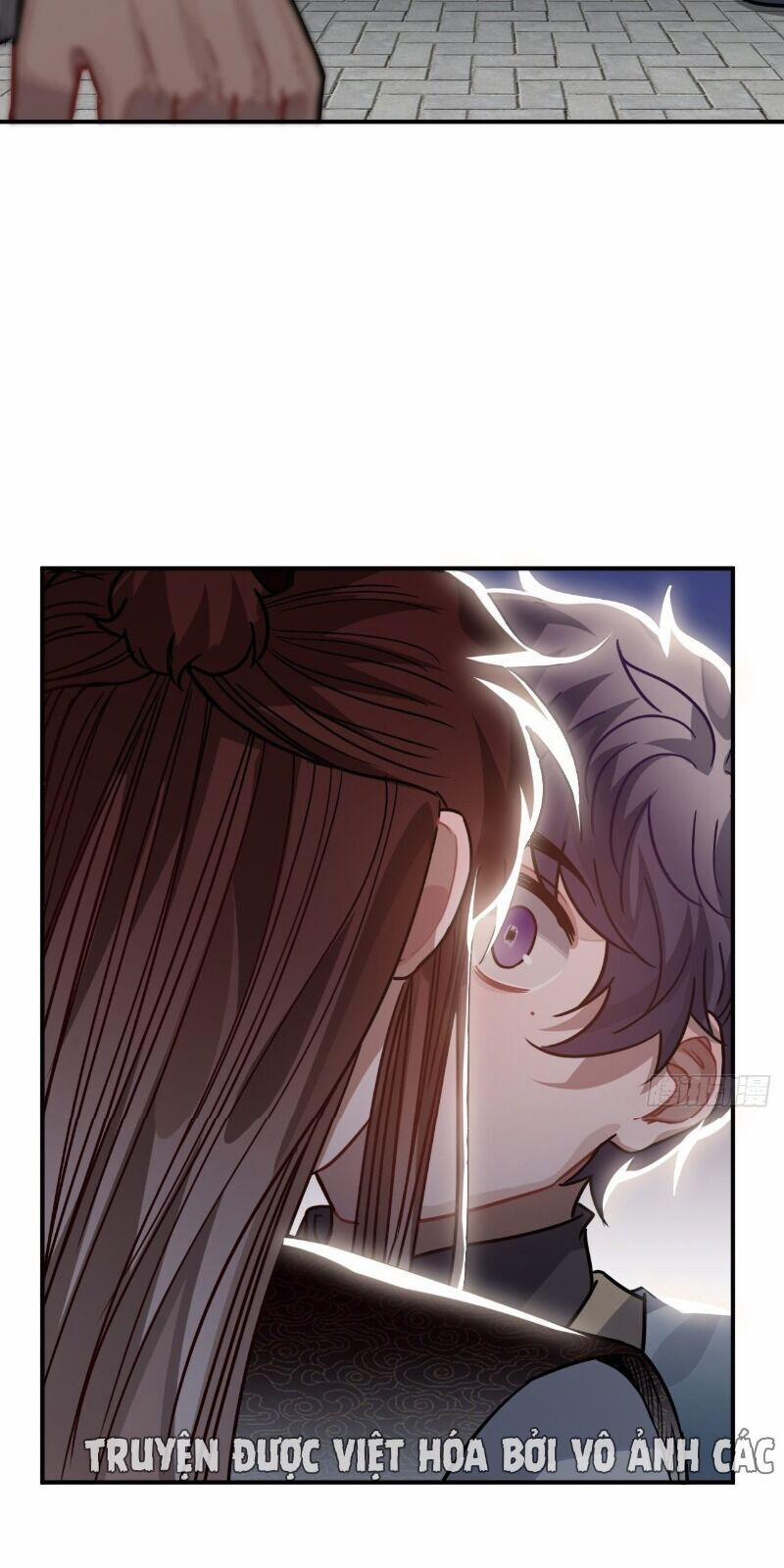 Trực Nam Tiểu Kiều Phi Của Vương Phủ 39 trang 4