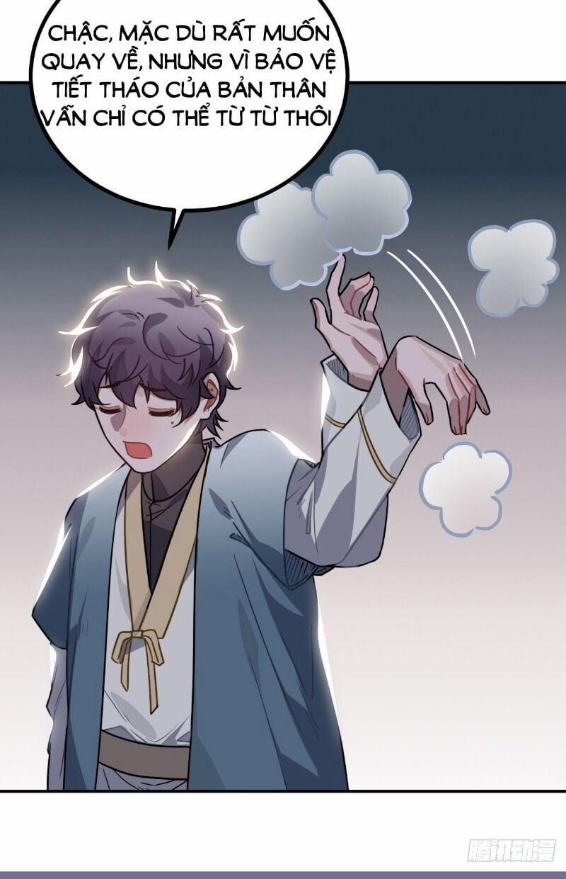 Trực Nam Tiểu Kiều Phi Của Vương Phủ 39 trang 40