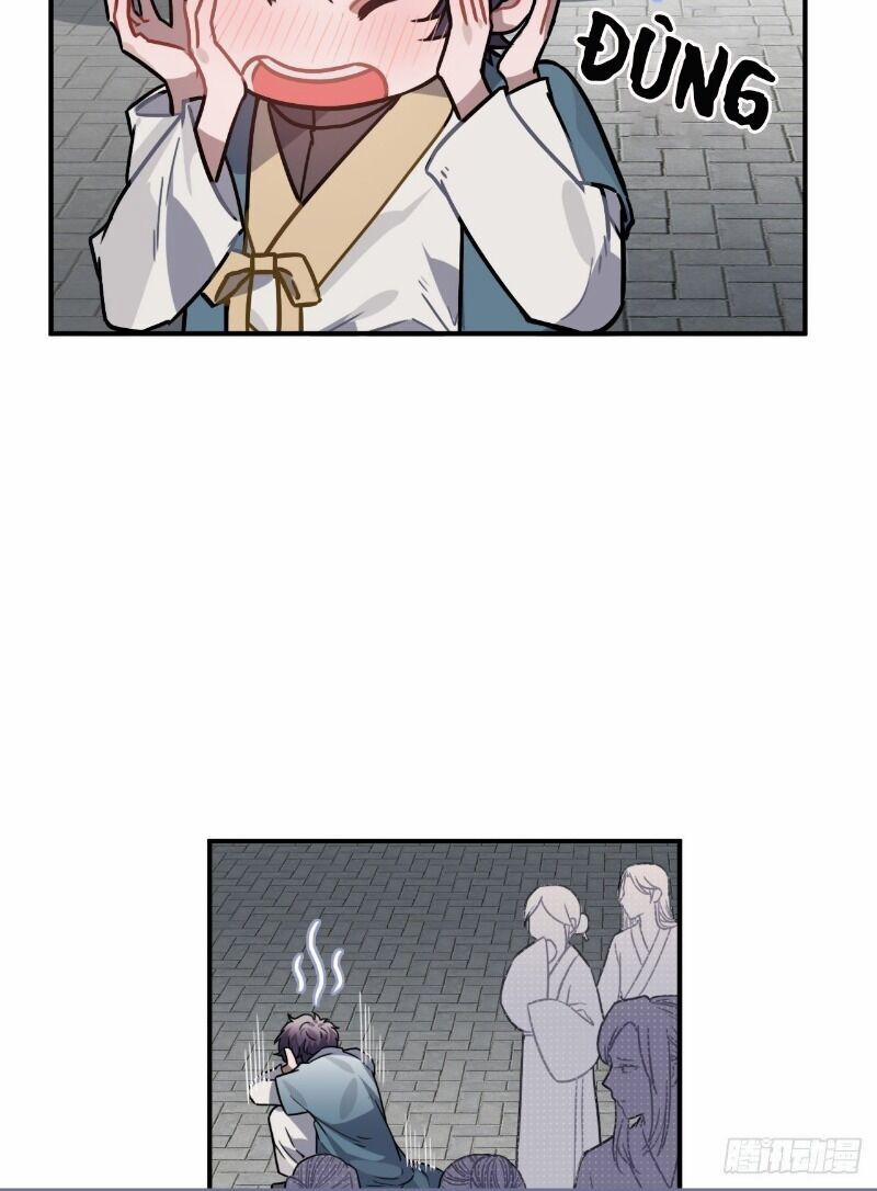 Trực Nam Tiểu Kiều Phi Của Vương Phủ 39 trang 43