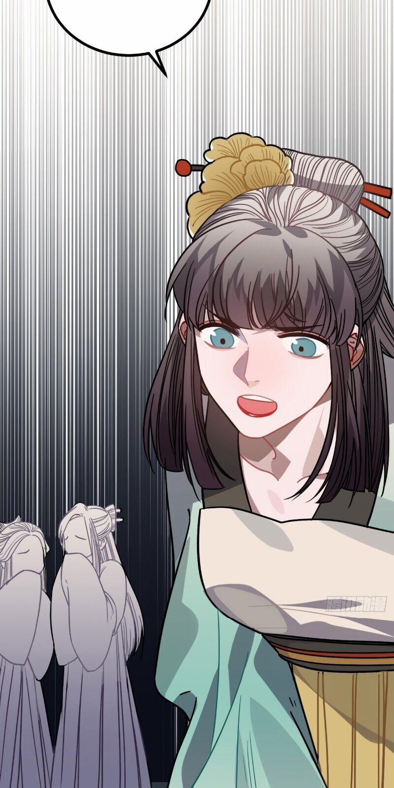 Trực Nam Tiểu Kiều Phi Của Vương Phủ 39 trang 45