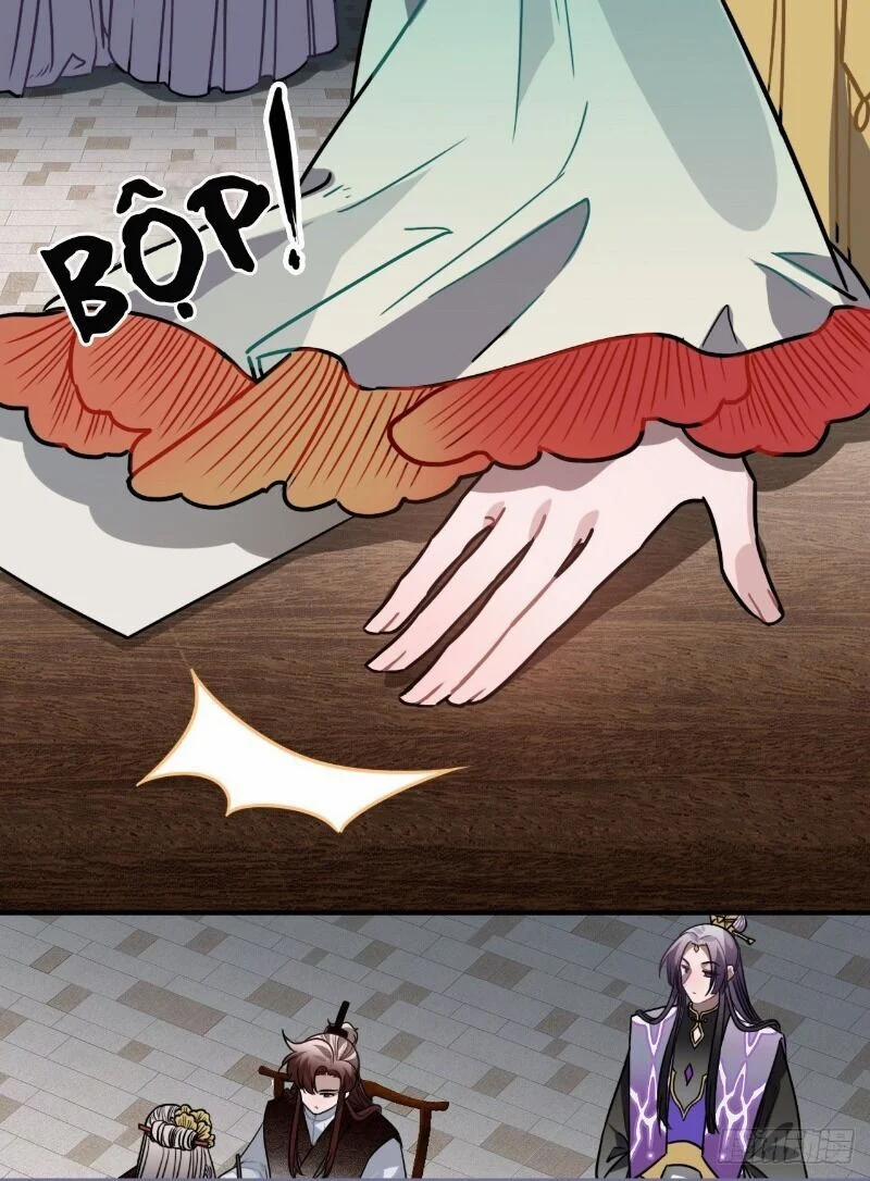 Trực Nam Tiểu Kiều Phi Của Vương Phủ 39 trang 46