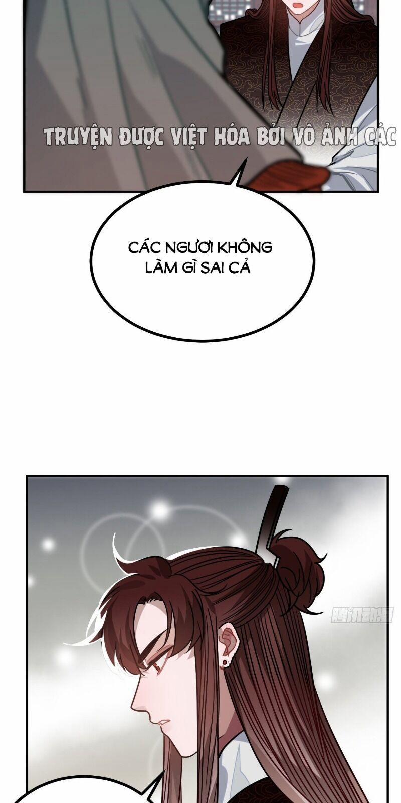 Trực Nam Tiểu Kiều Phi Của Vương Phủ 39 trang 48