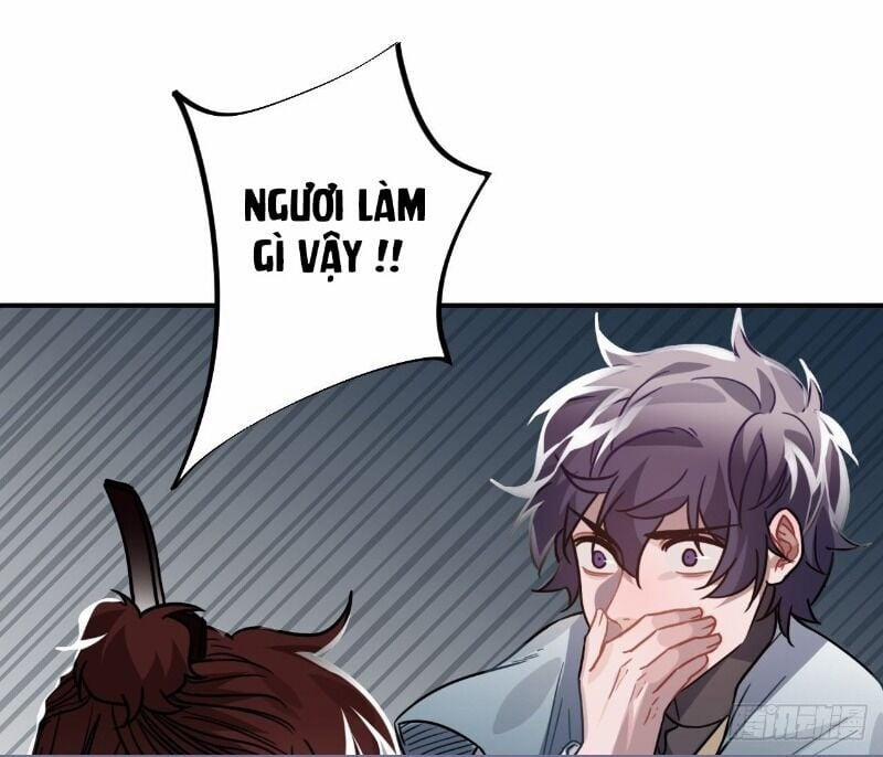 Trực Nam Tiểu Kiều Phi Của Vương Phủ 39 trang 5