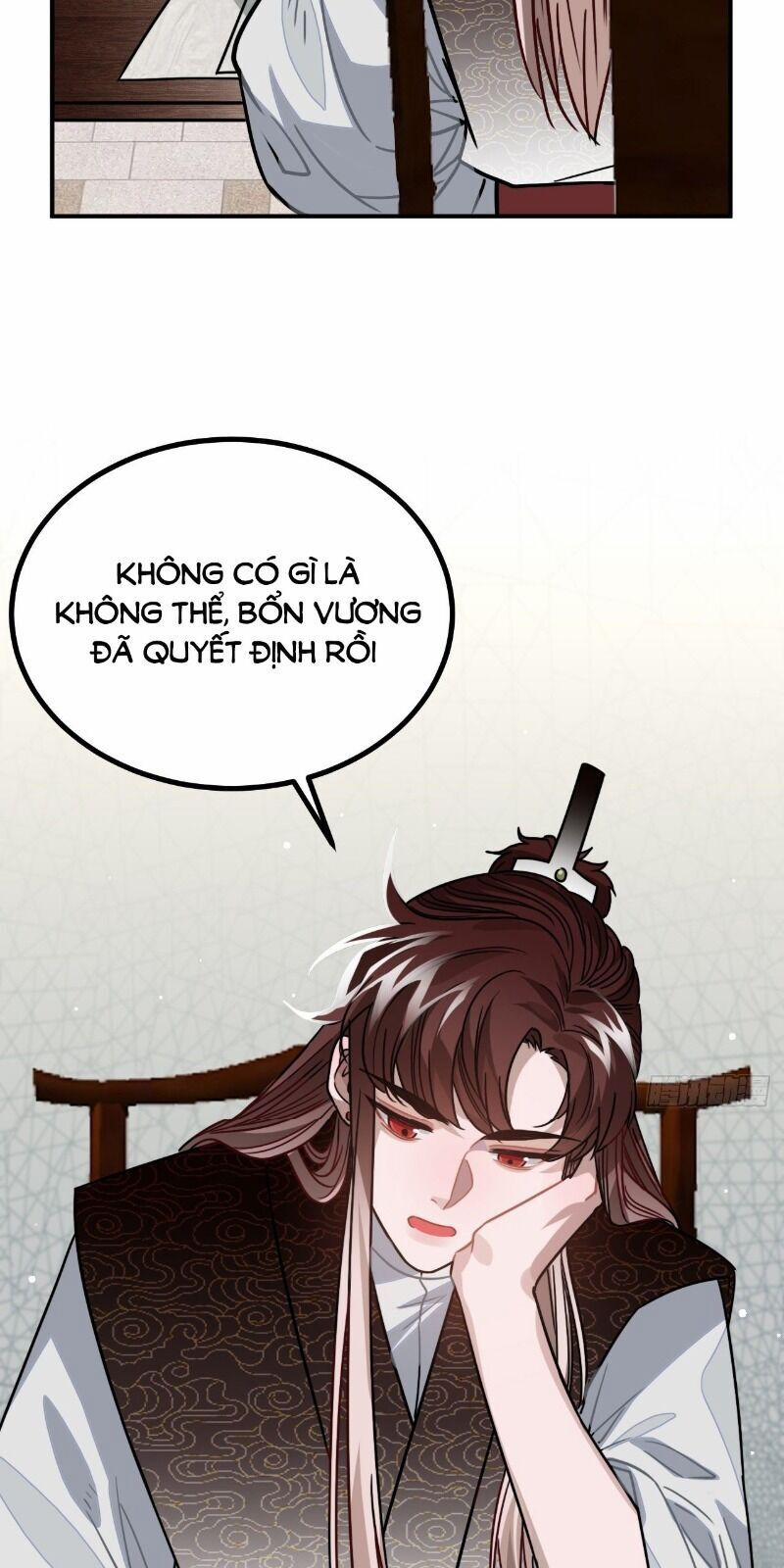 Trực Nam Tiểu Kiều Phi Của Vương Phủ 39 trang 52