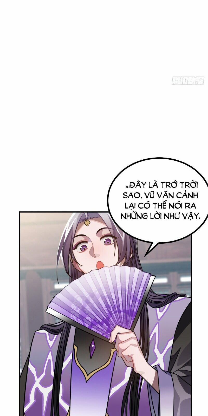 Trực Nam Tiểu Kiều Phi Của Vương Phủ 39 trang 59