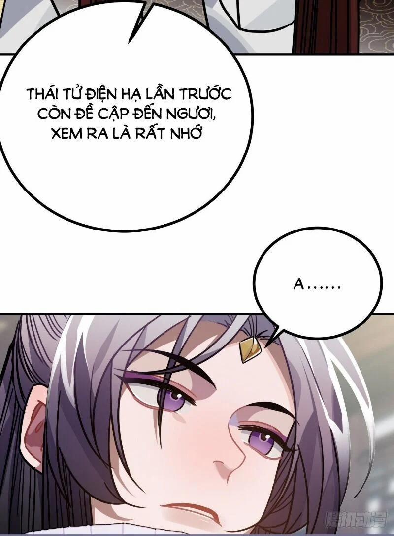 Trực Nam Tiểu Kiều Phi Của Vương Phủ 39 trang 63