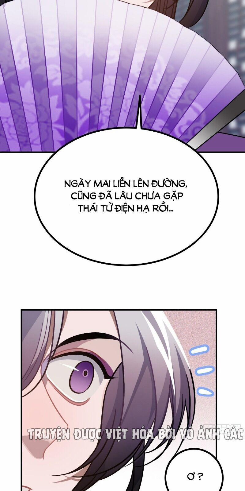 Trực Nam Tiểu Kiều Phi Của Vương Phủ 39 trang 64