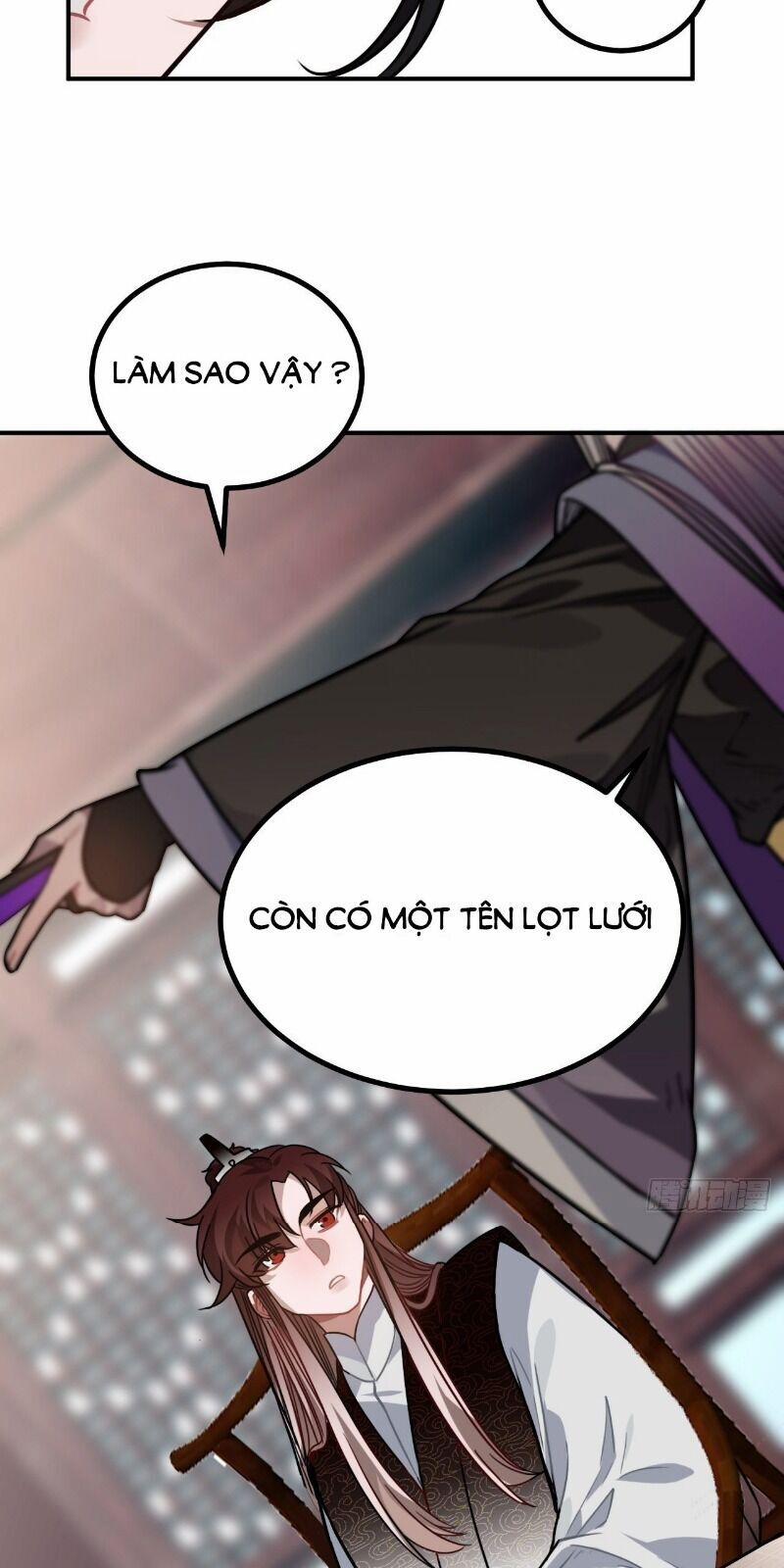 Trực Nam Tiểu Kiều Phi Của Vương Phủ 39 trang 65