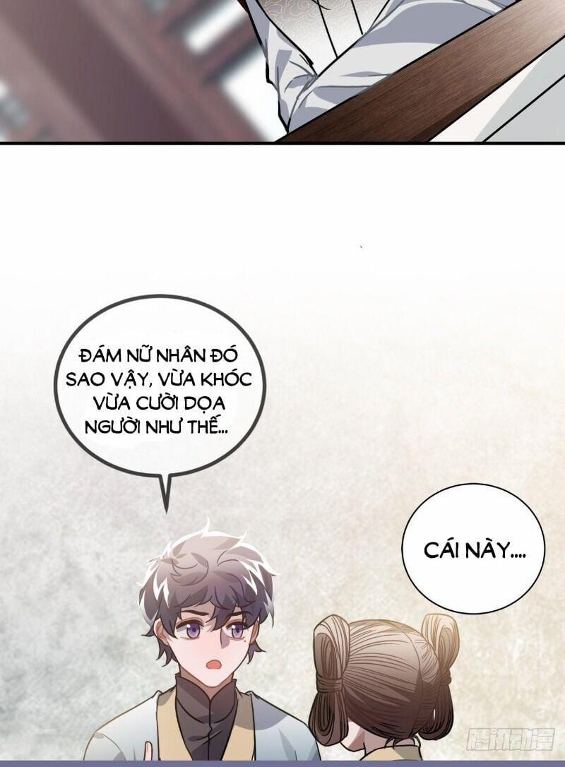 Trực Nam Tiểu Kiều Phi Của Vương Phủ 39 trang 66