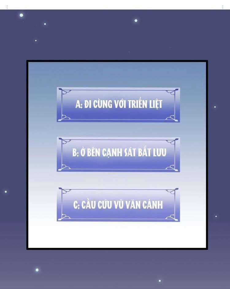 Trực Nam Tiểu Kiều Phi Của Vương Phủ 4 trang 0