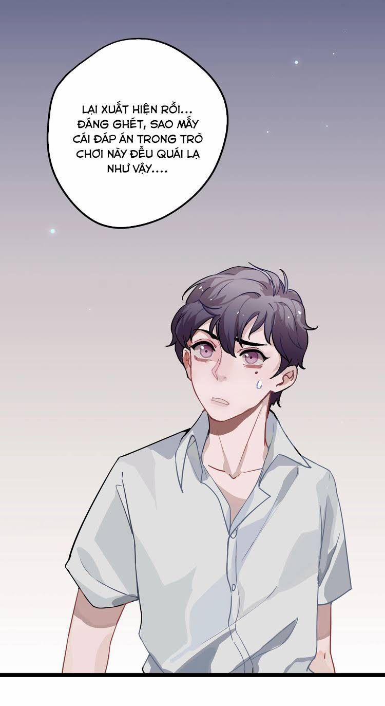 Trực Nam Tiểu Kiều Phi Của Vương Phủ 4 trang 1