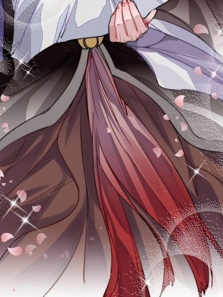 Trực Nam Tiểu Kiều Phi Của Vương Phủ 4 trang 12