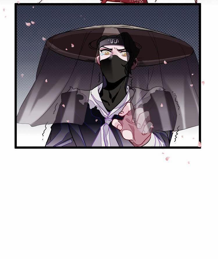 Trực Nam Tiểu Kiều Phi Của Vương Phủ 4 trang 13