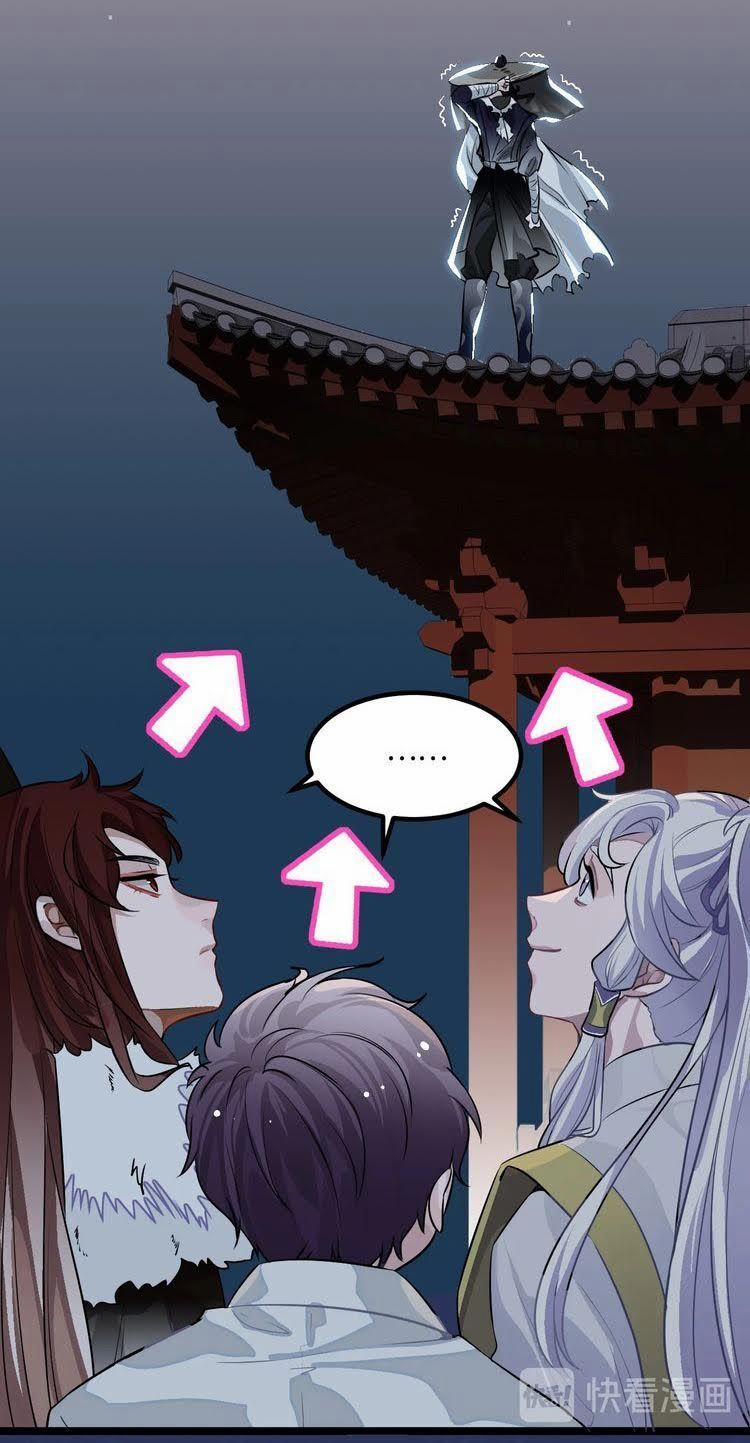 Trực Nam Tiểu Kiều Phi Của Vương Phủ 4 trang 16